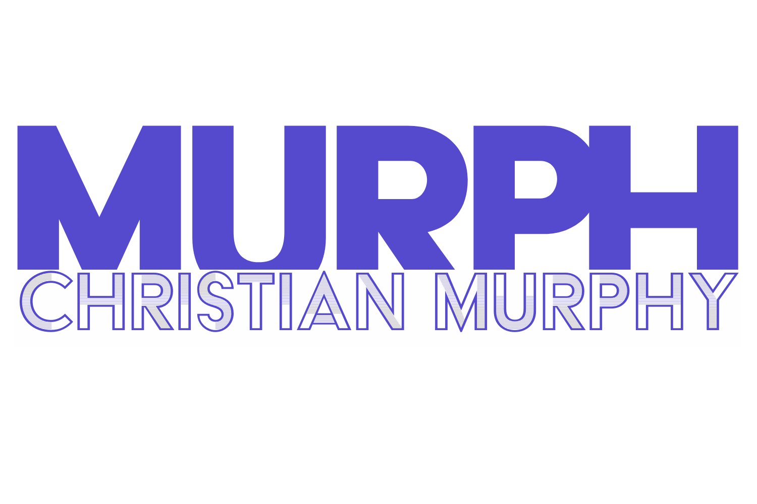 Christian Murphy Speaker