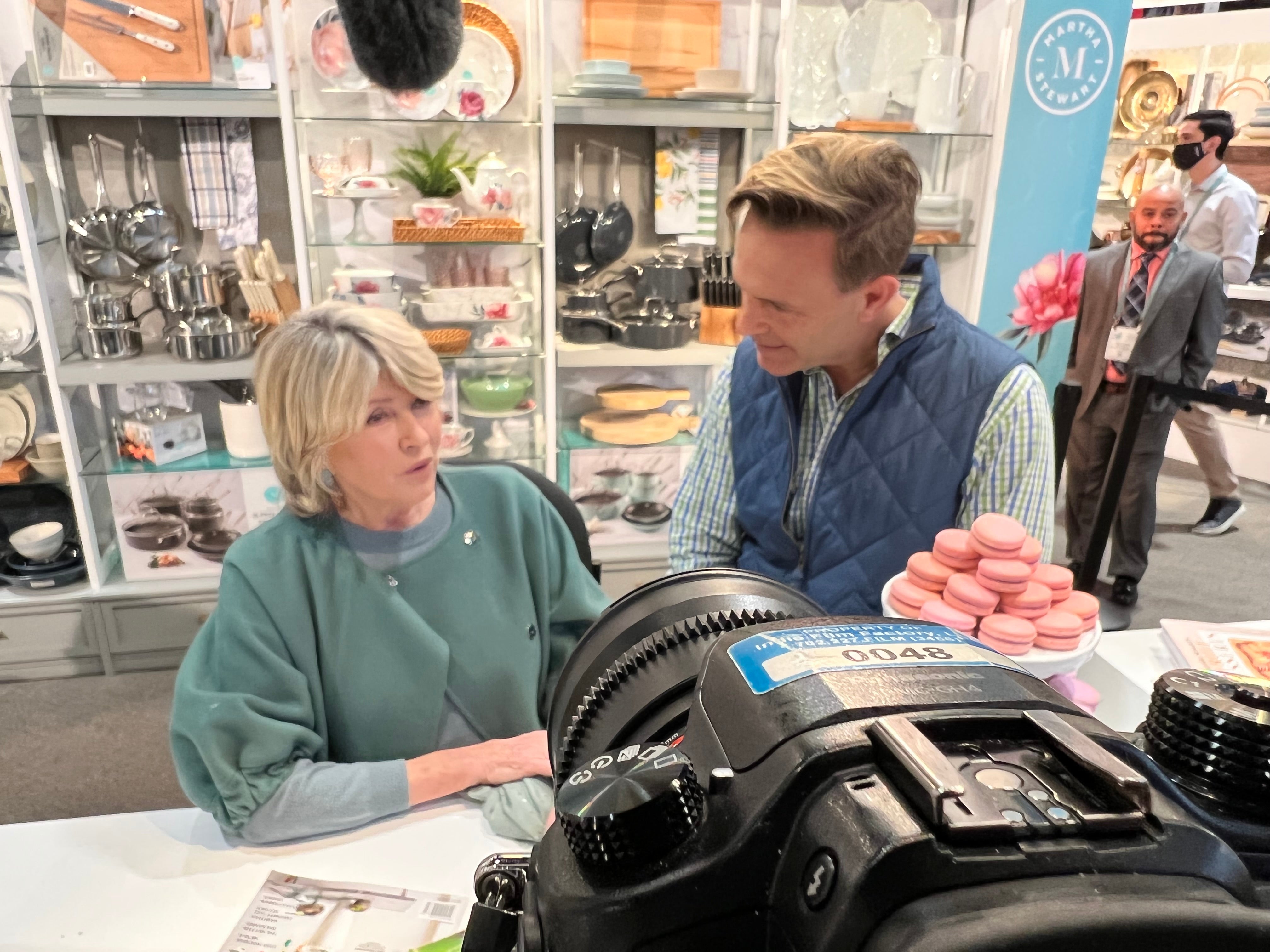 Christian Murphy Speaker